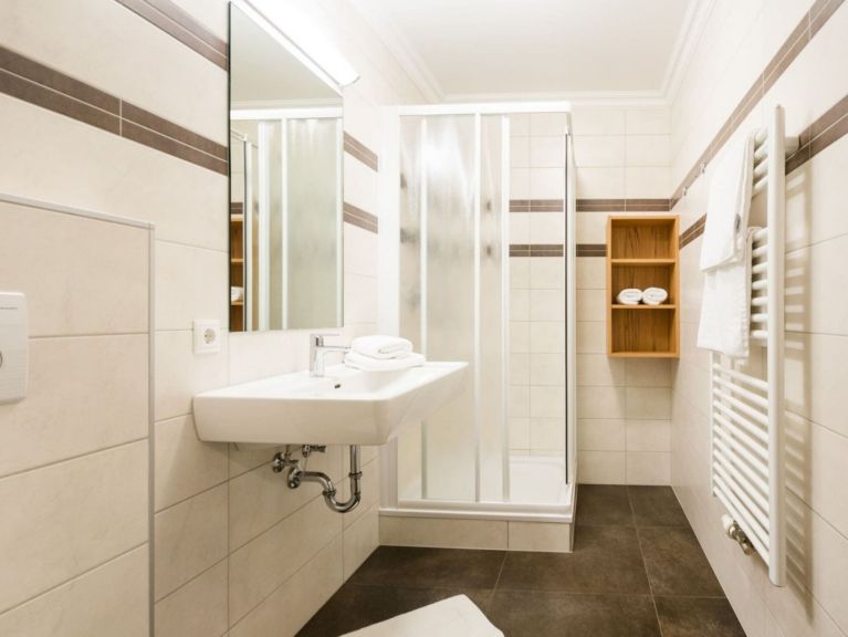 Ferienwohnung Knappensteig Zeitlos Classic Large