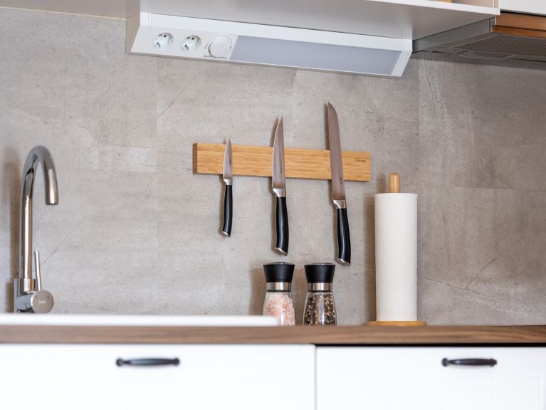 Ferienwohnung Jägerlodge Deluxe