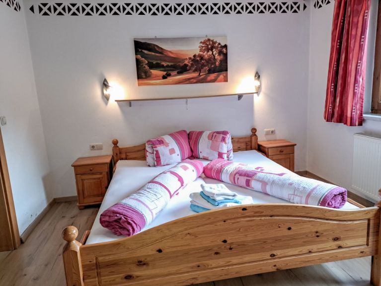 Ferienwohnung Yasmin