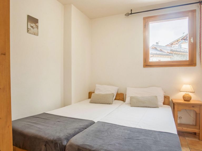 Ferienwohnung Acacia ganzes Gebäude