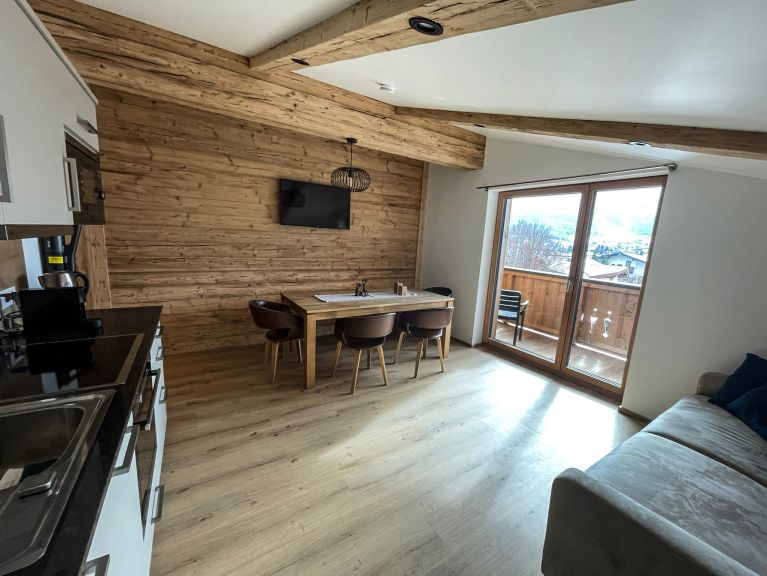 Ferienwohnung Am Bach Adler
