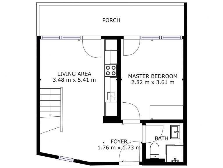 Ferienwohnung Wildbachhof