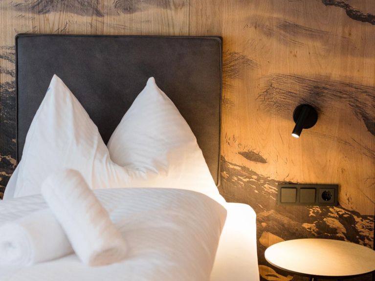 Ferienwohnung Das Neukirchen Typ 1a