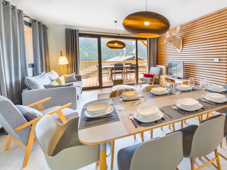 Ferienwohnung Le 360 Nr. 15, Sonntag bis Sonntag