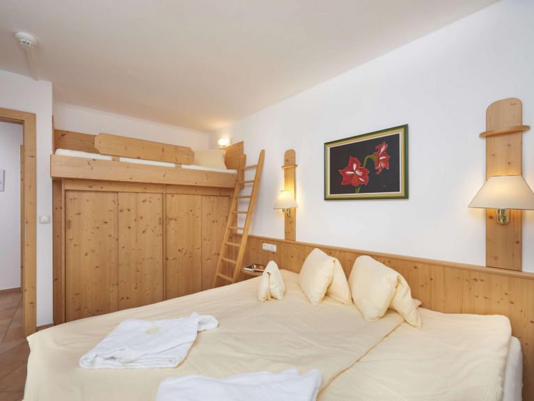 Ferienwohnung Sonneck