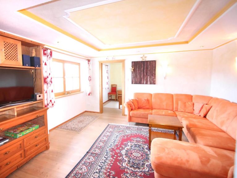 Ferienwohnung Lena WG 2 mit Sauna
