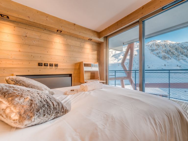 Ferienwohnung Phoenix Paradise