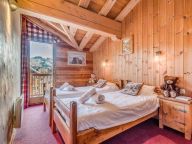 Ferienwohnung Gypaete Kombination - mit Außenwhirlpool-28