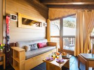 Ferienwohnung Les Chalets d'Edelweiss-4