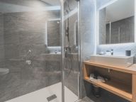Ferienwohnung Le Quartz-9