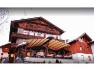 Ferienhaus Tiroler Hof Catering-Service inklusive-15