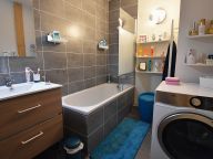 Ferienwohnung Les Edelweiss-12