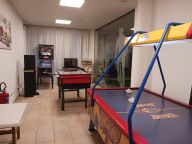 Ferienwohnung Résidence Al Sole Prestige-23