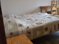 Ferienwohnung Pensée des Alpes Kombination-3