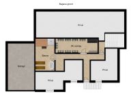 Ferienhaus Alpensport Catering-Service inklusive-26