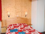 Ferienwohnung Résidence Le Grand Panorama I-14