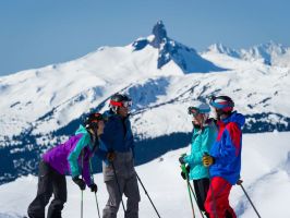 Last-Minute-Skiurlaub im März