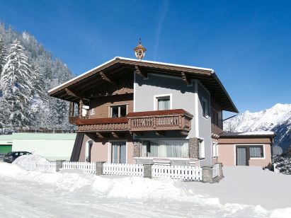 Ferienwohnung Gletscherstraße Kombination-1