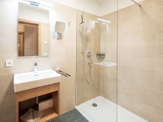 Ferienwohnung Wildbach Lodge-3