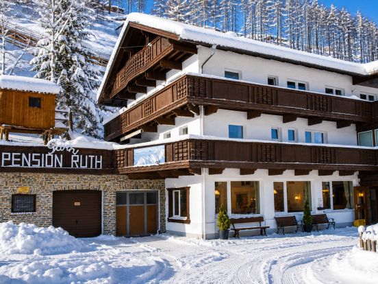 Ferienhaus Ruth-1