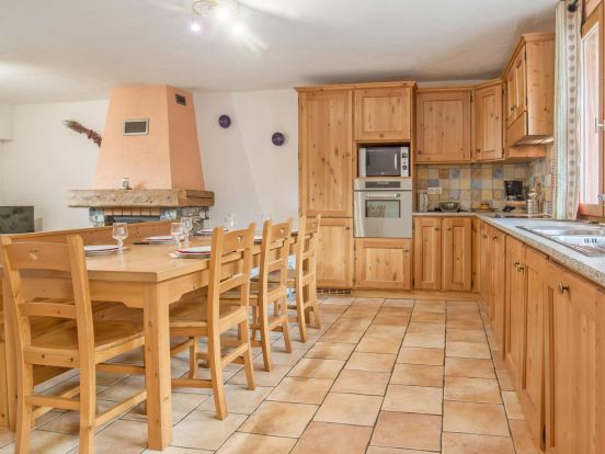 Ferienwohnung Acacia-6