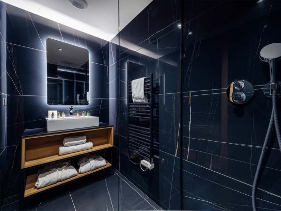 Ferienwohnung L'Orée du Bois-12