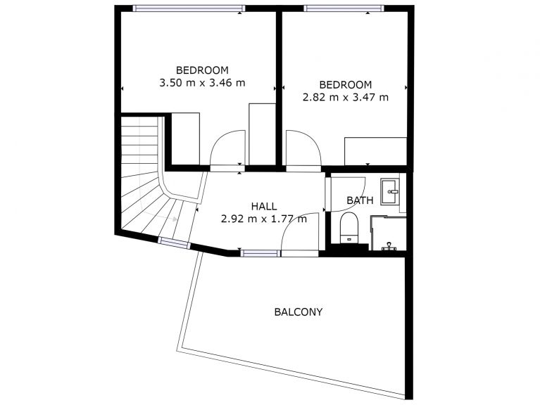 Ferienwohnung Wildbachhof