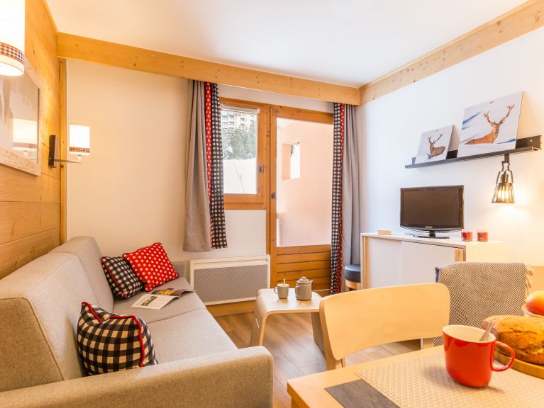 Ferienwohnung Aconit