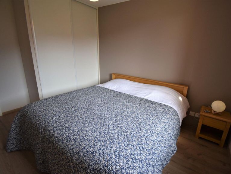 Ferienwohnung Le Domaine du Pâtre Ferienwohnung 02