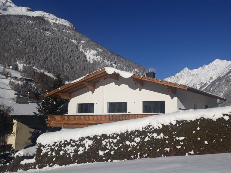 Ferienwohnung LunApart