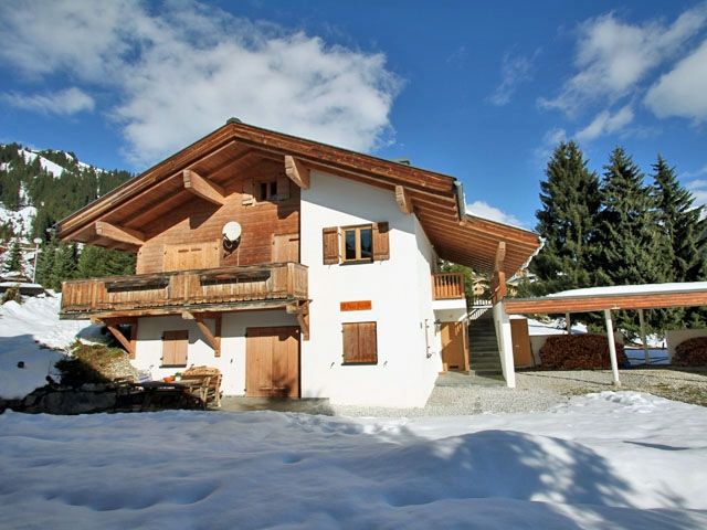 Ferienwohnung Hajenius