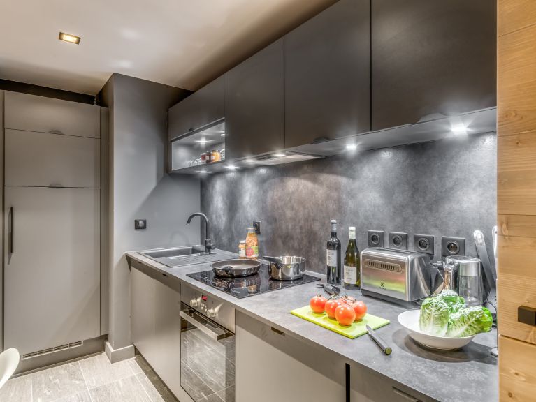 Ferienwohnung Phoenix Paradise