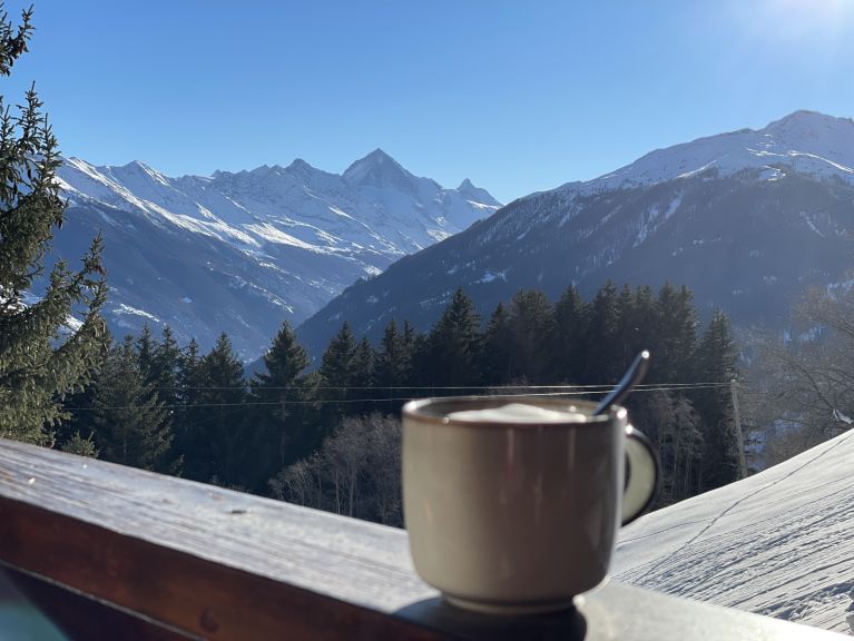 Ferienhaus Coco Mit Privat Sauna