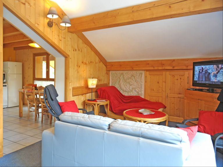 Ferienwohnung Iris 11 Personen