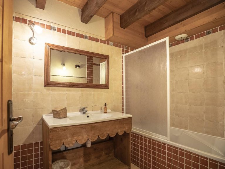 Ferienwohnung Mimosa