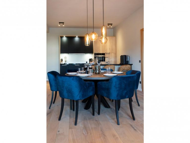 Ferienwohnung Residenz Illyrica Tirol