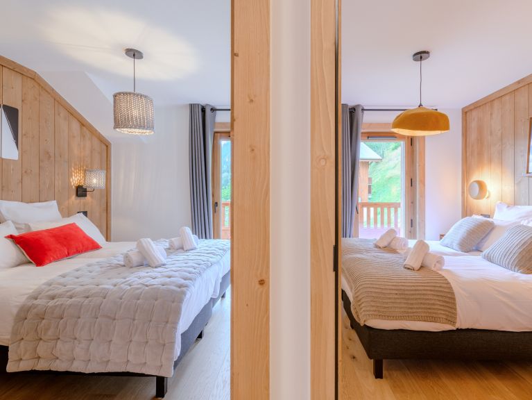 Ferienwohnung L’Etoile de la Vanoise