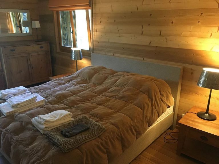 Ferienhaus Hidden Creek
