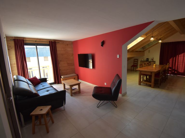 Ferienwohnung Marguerite