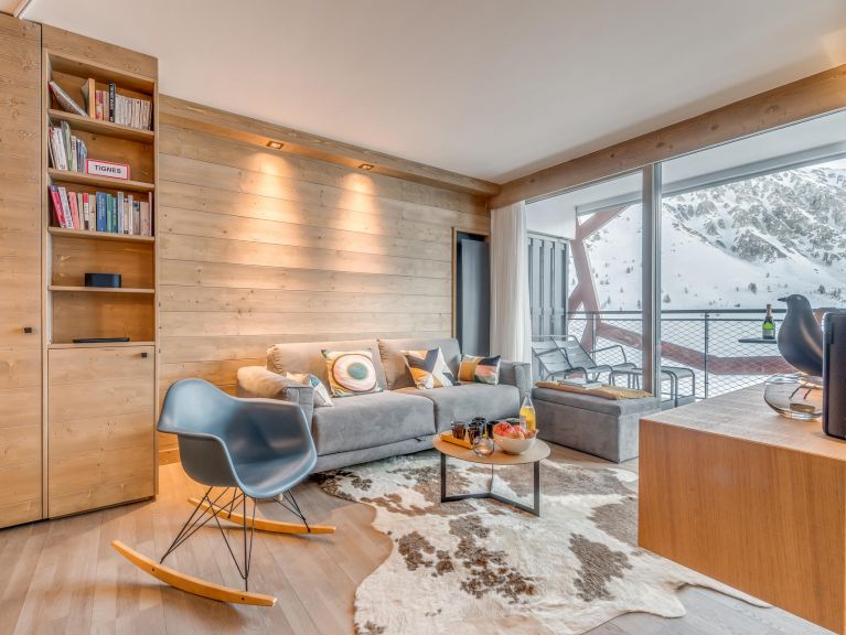 Ferienwohnung Phoenix Paradise