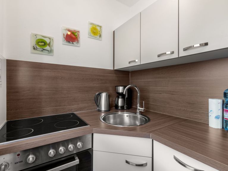 Ferienwohnung Sonnenhang
