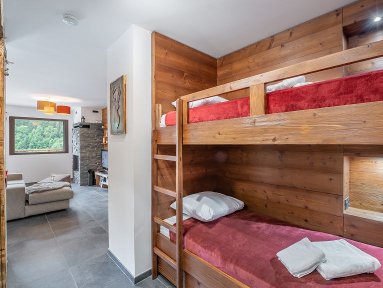 Ferienwohnung Quintessence
