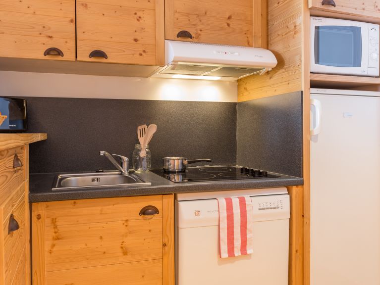 Ferienwohnung Aconit