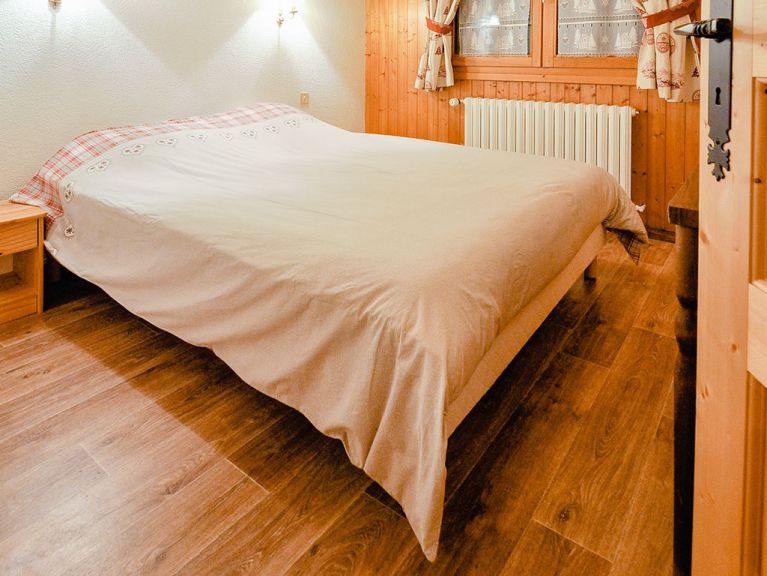 Ferienwohnung L'Etrye