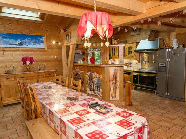 Ferienhaus Hermine des Vorres