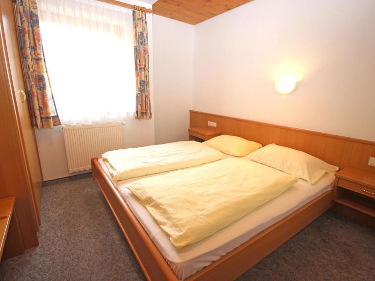 Ferienwohnung Voithofer Top 8