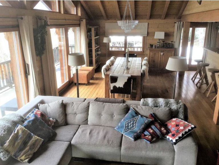 Ferienhaus Hidden Creek