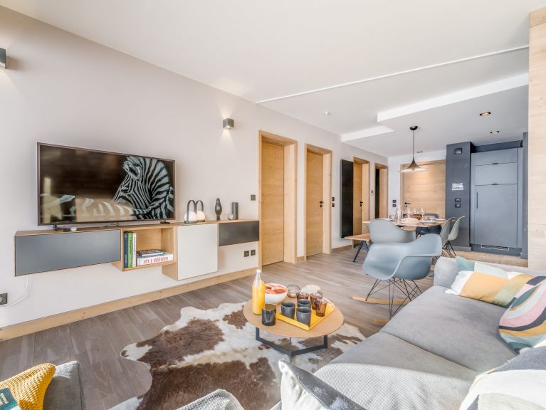 Ferienwohnung Phoenix Paradise