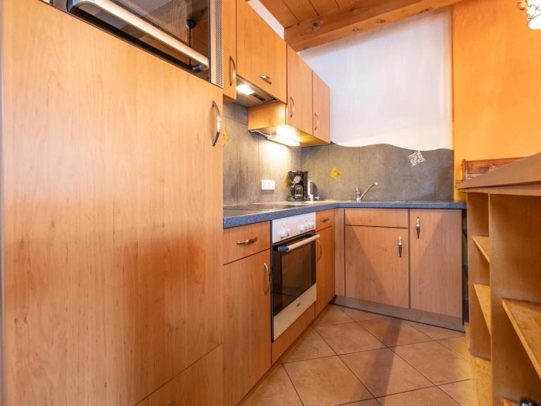 Ferienwohnung Hölzl Top West