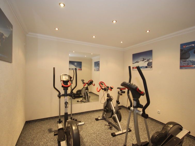 Ferienwohnung Leiter